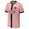 Conjunto (Camiseta+Pantalón Corto) Paris Saint-Germain Achraf Hakimi 2 Tercera Equipación 2024-25 - Niño